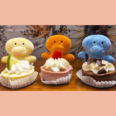 Galumpin Dopsのジャケット写真