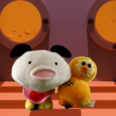 orange sodaのジャケット写真