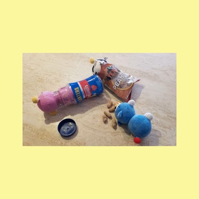 Peepy's Good Peanutのジャケット写真