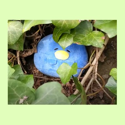 Moley's Themeのジャケット写真