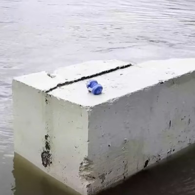 Tough Luck Peepy Front Cover