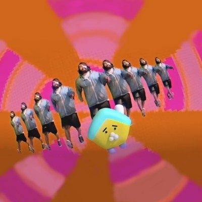 Homies Homeのジャケット写真