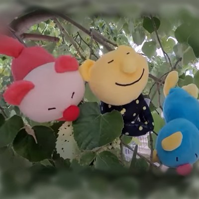 MunMun's Songのジャケット写真