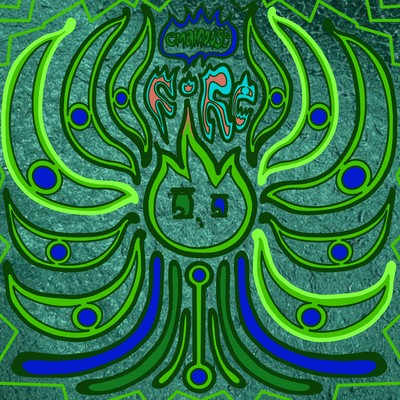 FiRe Front Cover