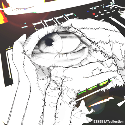 5385 BEAT collection Front Cover