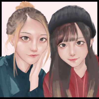 BEST FRIEND Front Cover