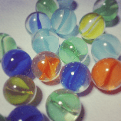 glass ball (feat. HATSUNE MIKU) Front Cover