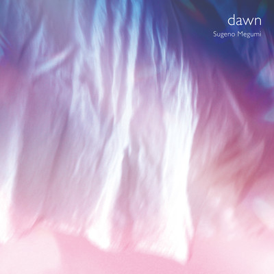 dawnのジャケット写真