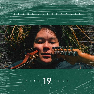 nineteen Front Cover