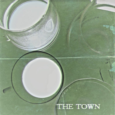 The town Front Cover
