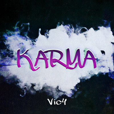 KARMA Front Cover