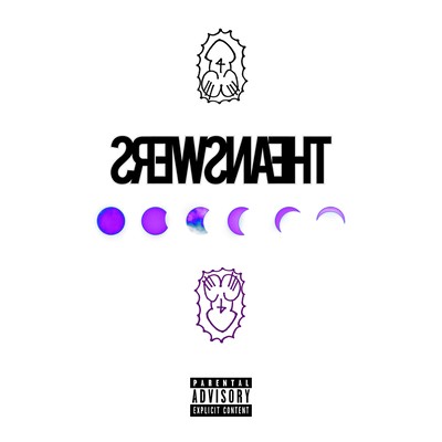 the answers Front Cover