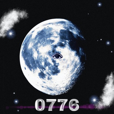 0776のジャケット写真