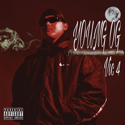 Young OGのジャケット写真