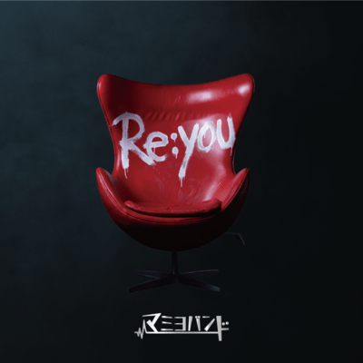 Re:you Front Cover
