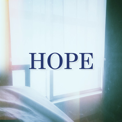 HOPE Front Cover