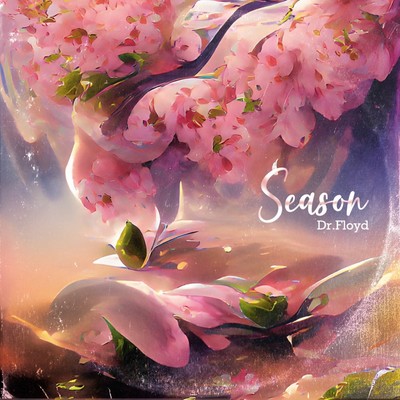Seasonのジャケット写真