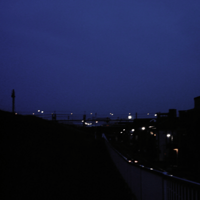 SATYのジャケット写真