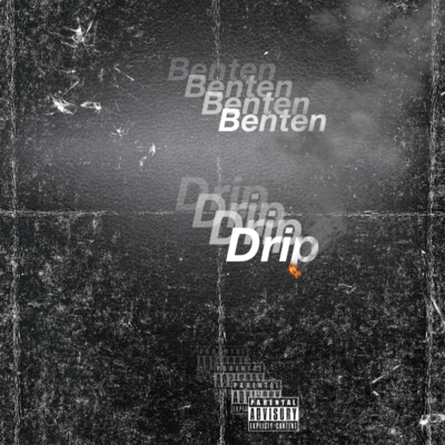 Drip Front Cover