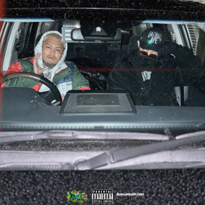 Don't Kill My Vibe (feat. yu-t a.k.a. YG)のジャケット写真