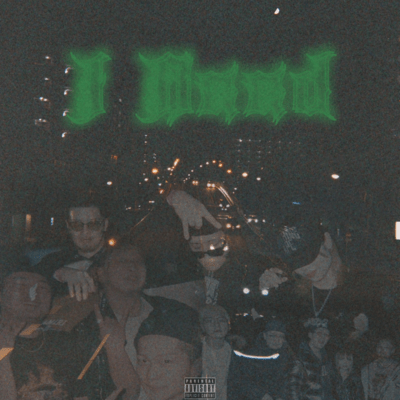 I need... Front Cover