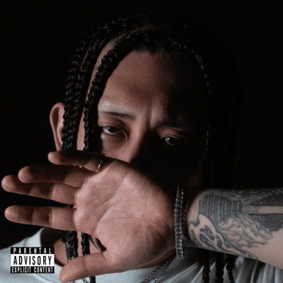 Role Model Front Cover