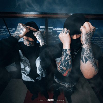 NINJA STYLE (feat. JNKMN) Front Cover