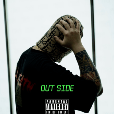 OutSideのジャケット写真