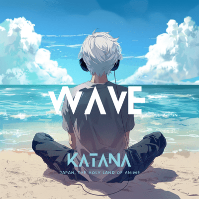 Waveのジャケット写真