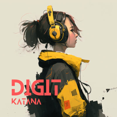 Dig Itのジャケット写真