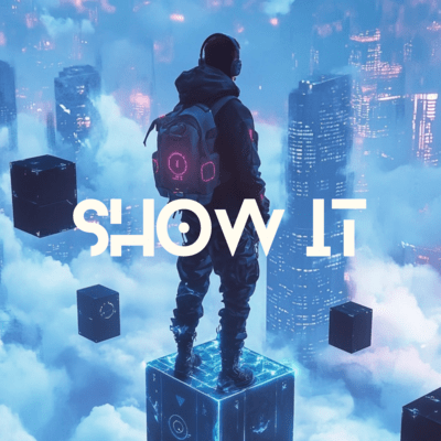 Show It Front Cover