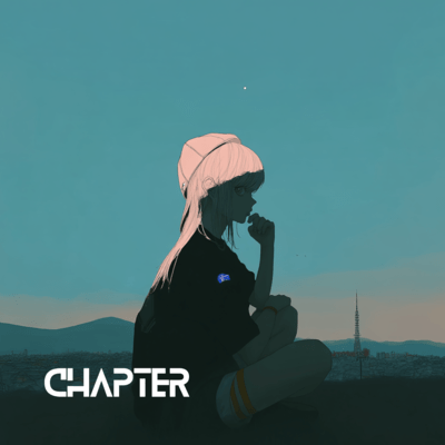 Chapterのジャケット写真