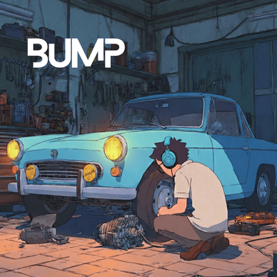 Bump Front Cover