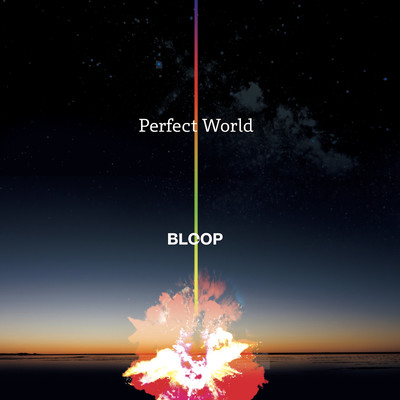 Perfect Worldのジャケット写真