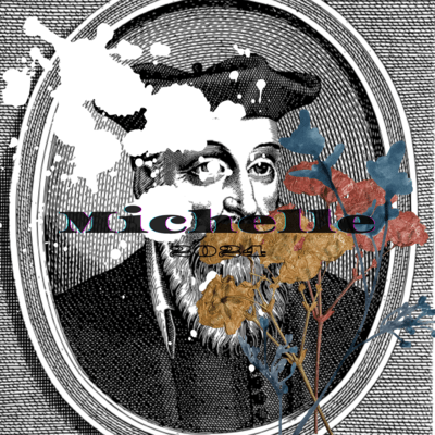 Michelle Front Cover