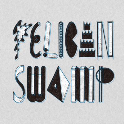 PELICANSWAMP Front Cover