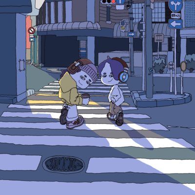 Life is music Front Cover