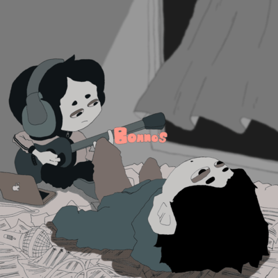 Resolutionのジャケット写真