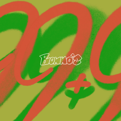 99+9 Front Cover