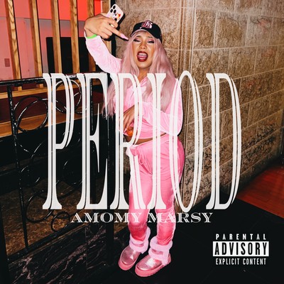PERIODのジャケット写真