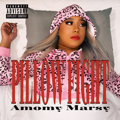 Pillow Fight Front Cover