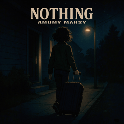Nothing Front Cover