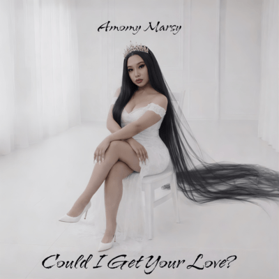 Could I Get Your Love? Front Cover