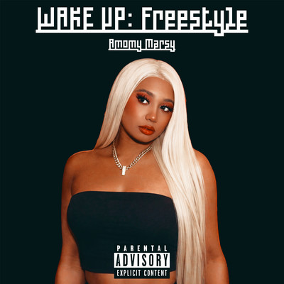 WAKE UP: Freestyle Front Cover