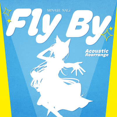 Fly By (Acoustic Rearrange) Front Cover
