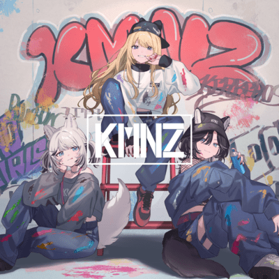 DROPS Front Cover