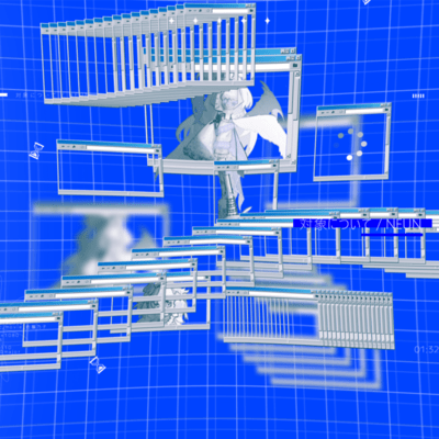 対象についてのジャケット写真