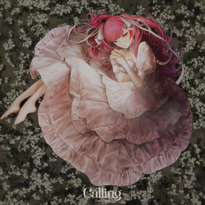Callingのジャケット写真