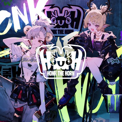 NO LEASHのジャケット写真