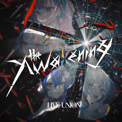 The Awakening Front Cover